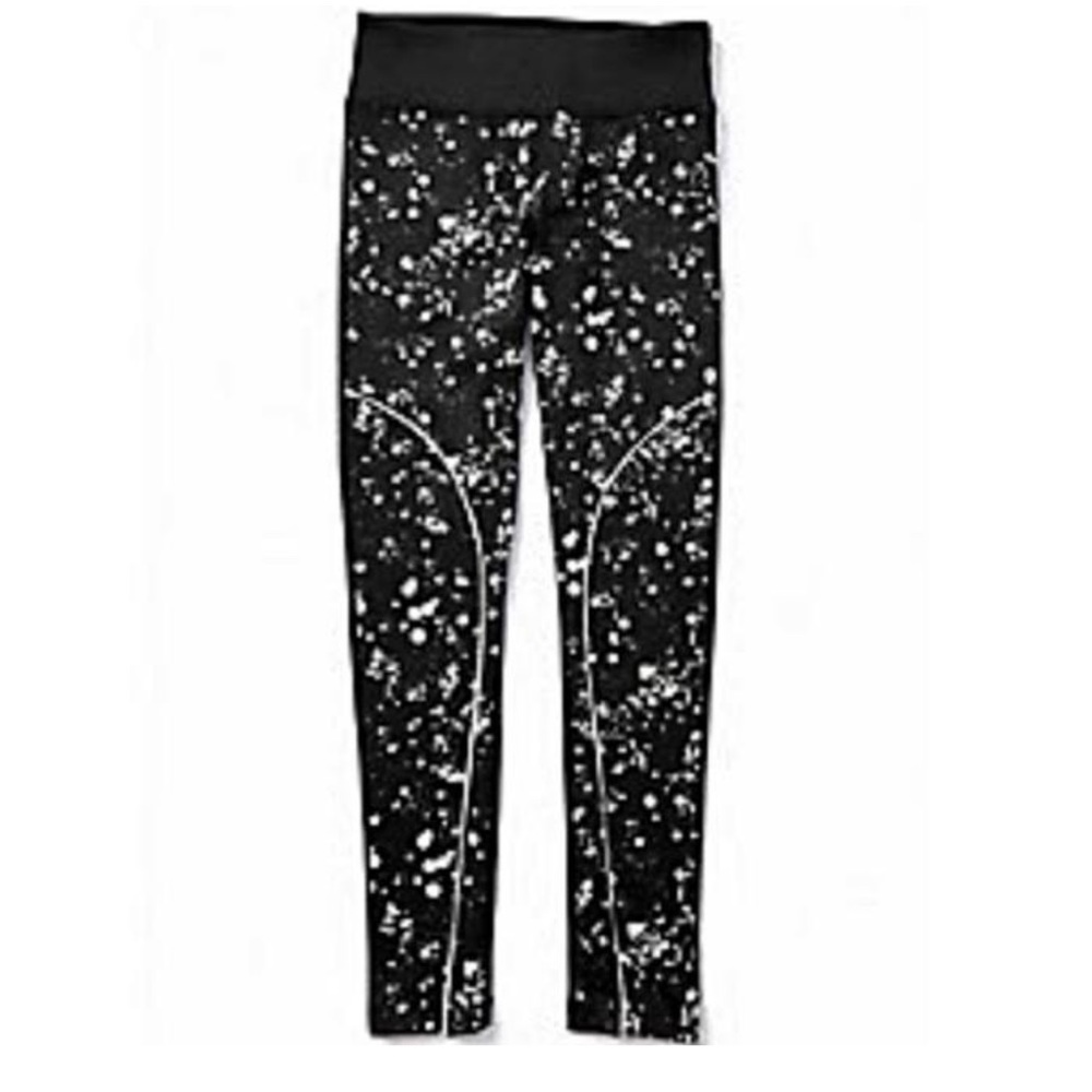 NWT Justice leggings
